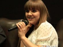 Tara Lynne Barr