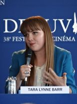 Tara Lynne Barr