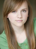 Tara Lynne Barr