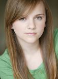 Tara Lynne Barr