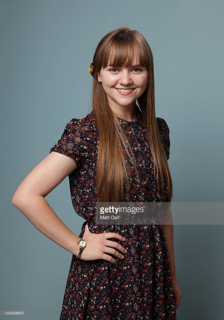 Tara Lynne Barr