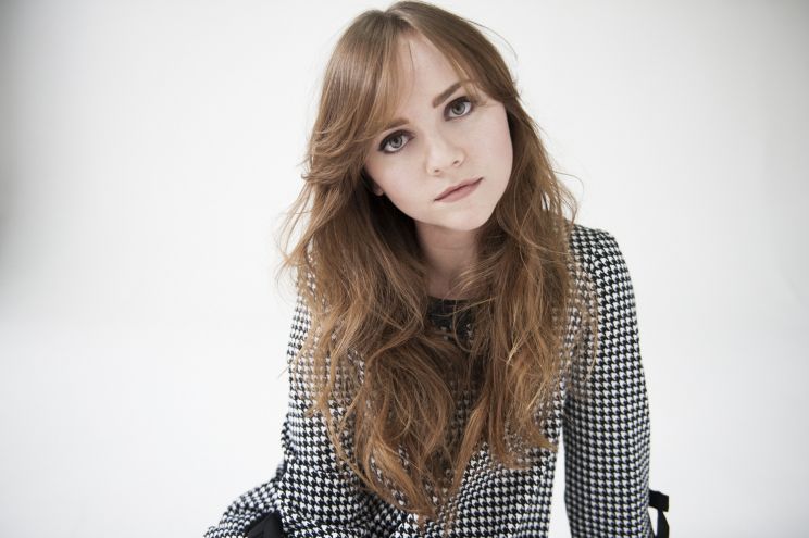 Tara Lynne Barr