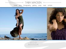 Tara Macken