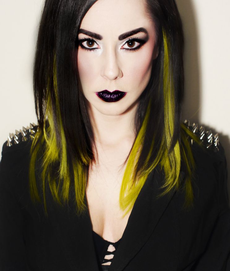Tara Mason