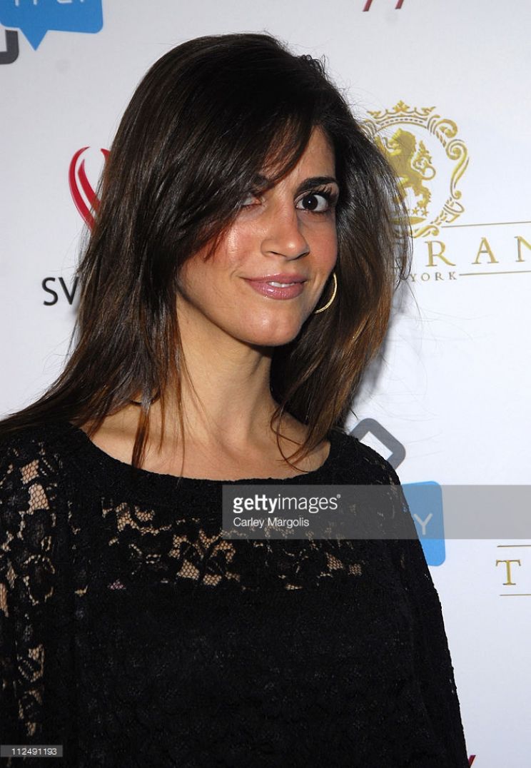 Tara Mercurio