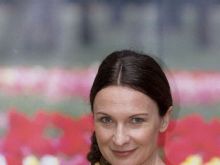 Tara Morice