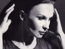 Tara Morice