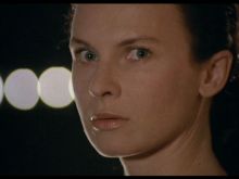 Tara Morice