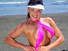 Tara Morice