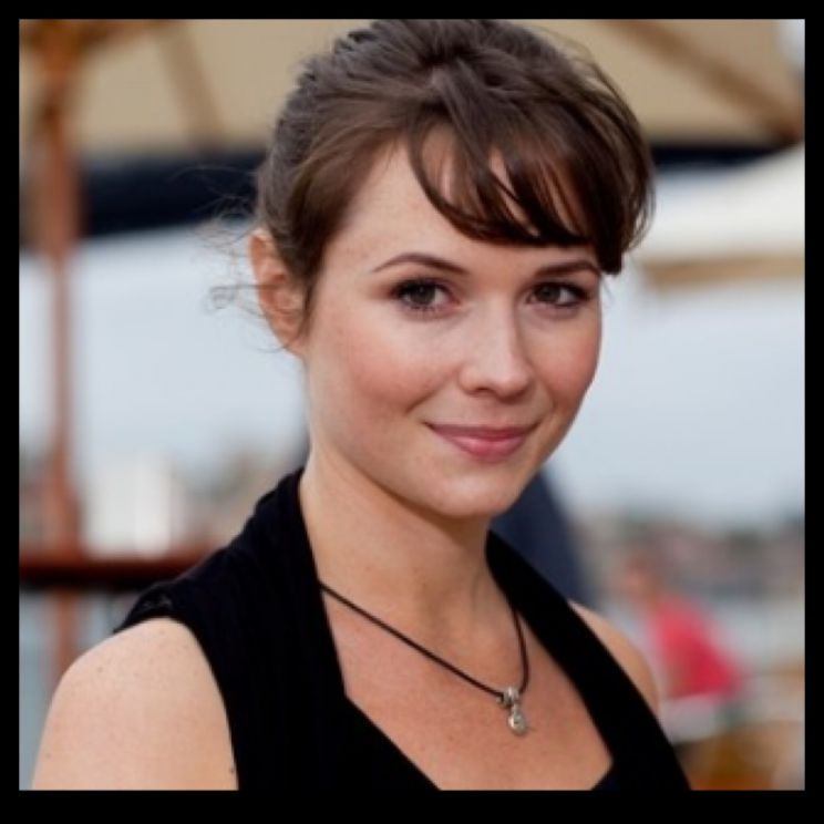 Tara Morice