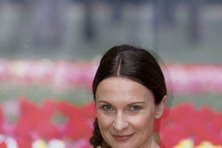 Tara Morice