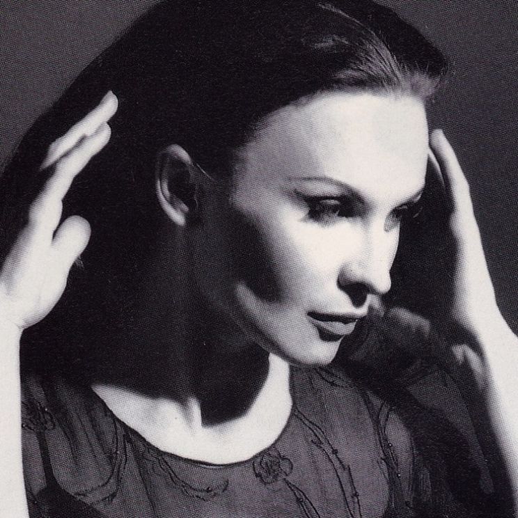 Tara Morice