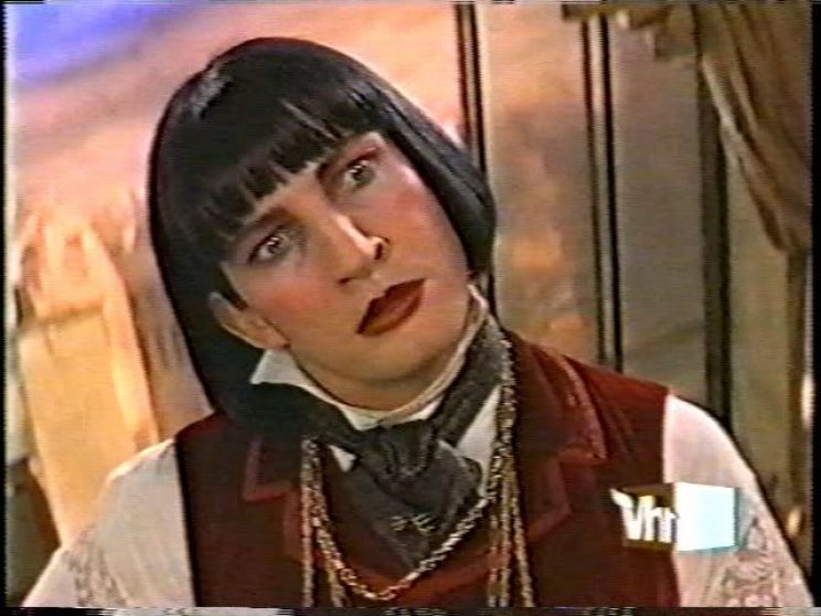 Tara Morice