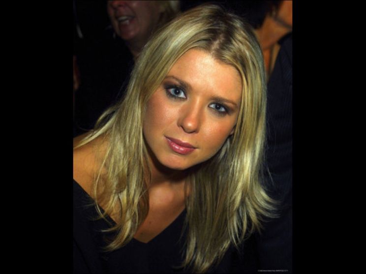 Tara Morice