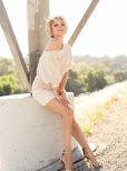 Tara Nicole Hughes
