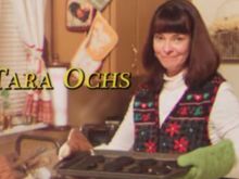 Tara Ochs