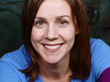 Tara Ochs photo