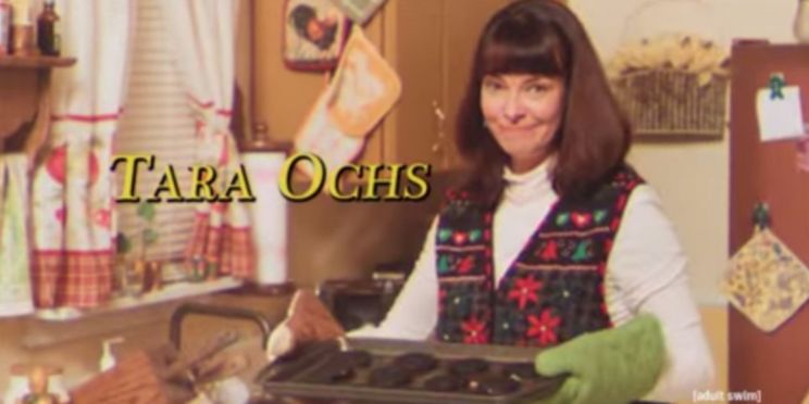 Tara Ochs