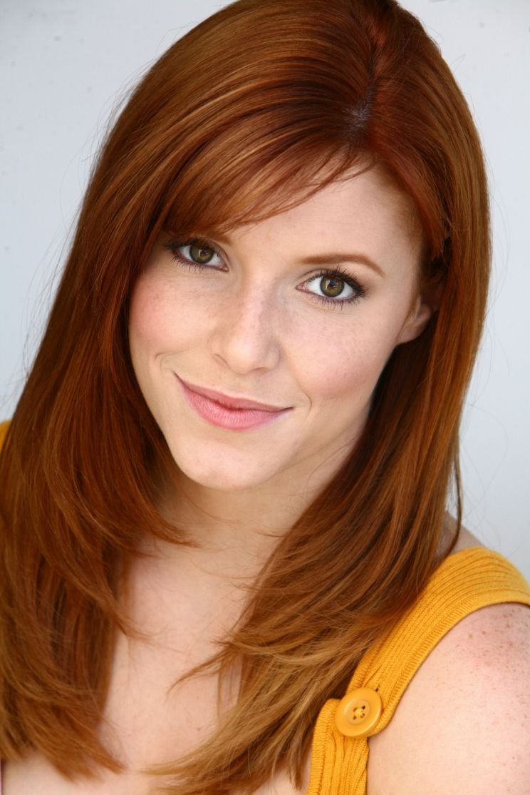 Tara Perry