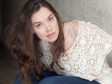 Tara Platt