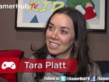 Tara Platt