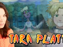 Tara Platt