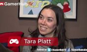 Tara Platt