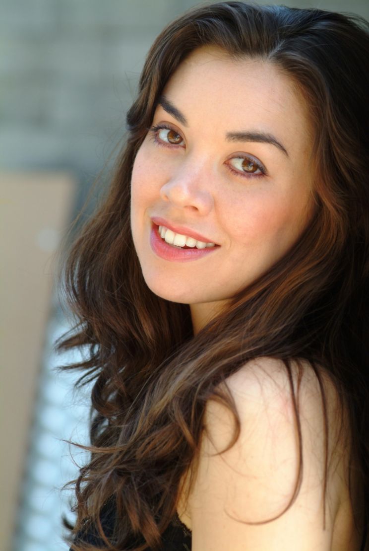 Tara Platt