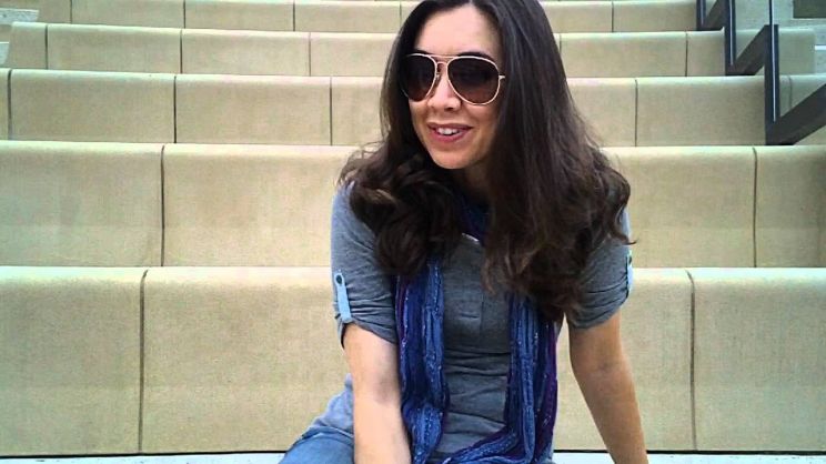 Tara Platt