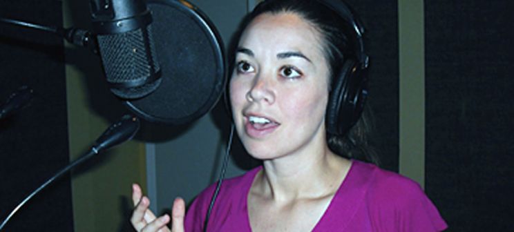 Tara Platt