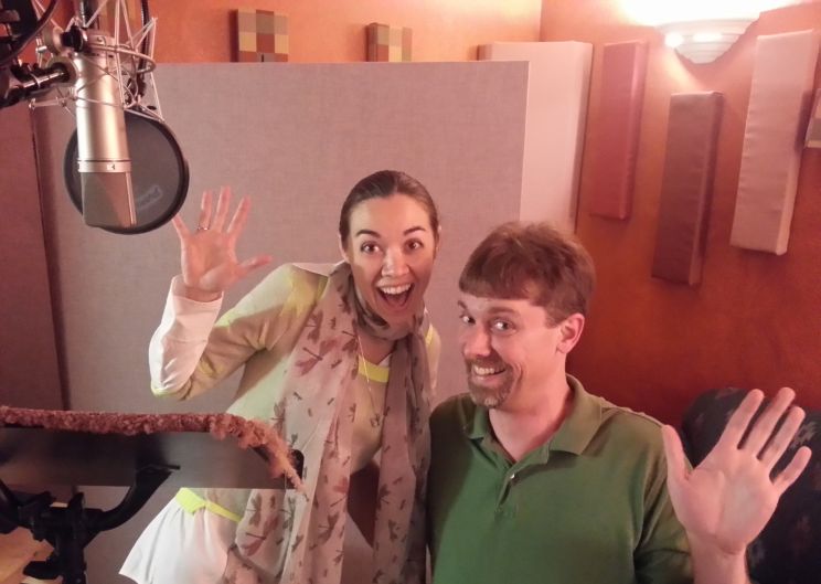 Tara Platt