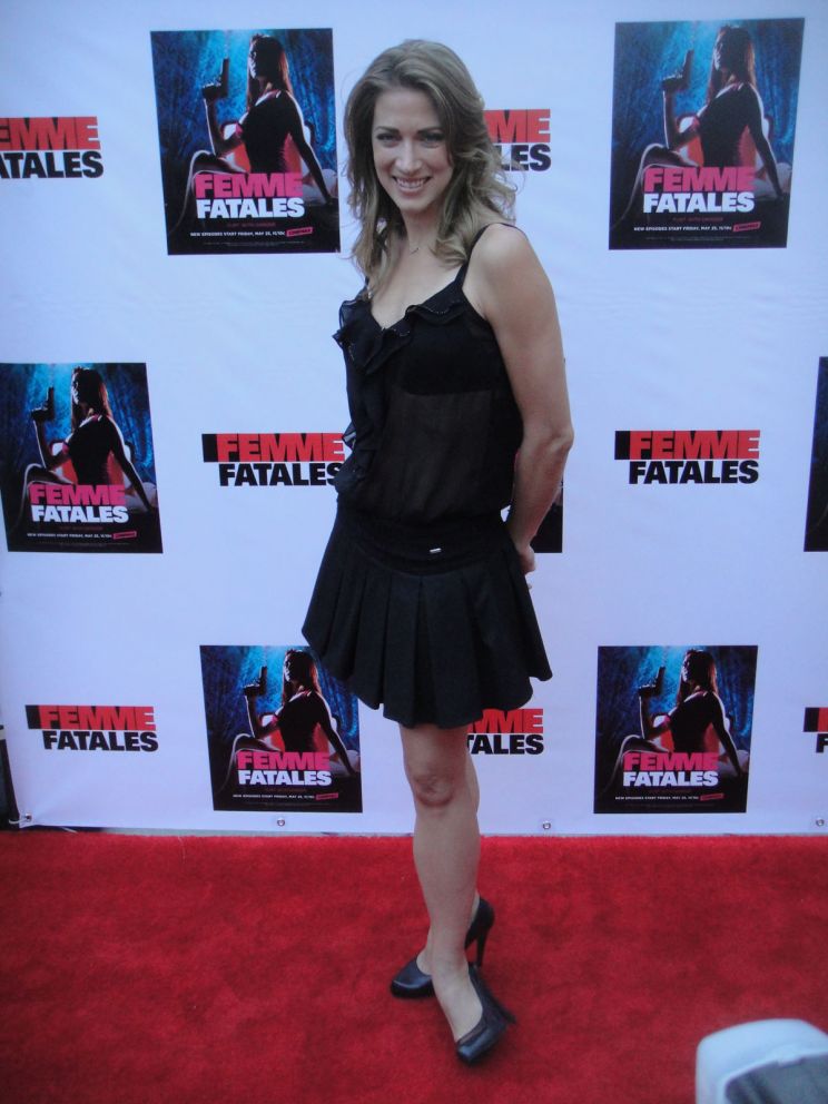 Tara Radcliffe