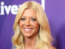 Tara Reid