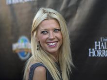 Tara Reid