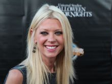 Tara Reid