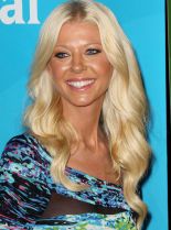 Tara Reid