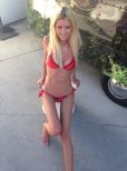 Tara Reid