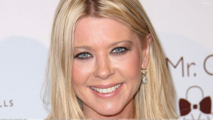 Tara Reid