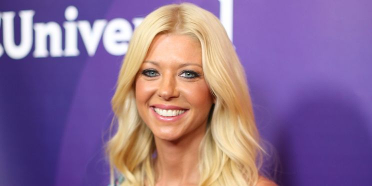 Tara Reid