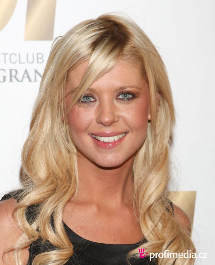 Tara Reid