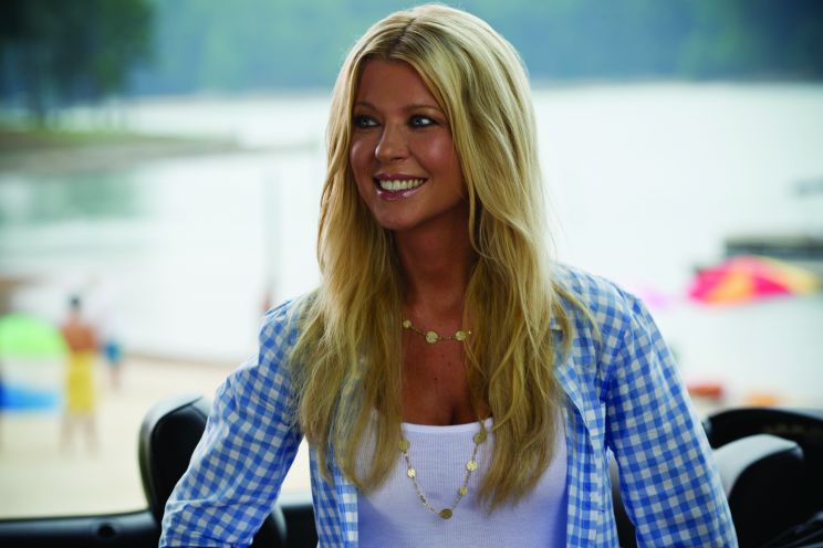 Tara Reid