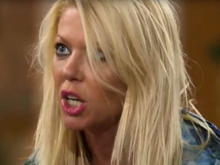 Tara Reid