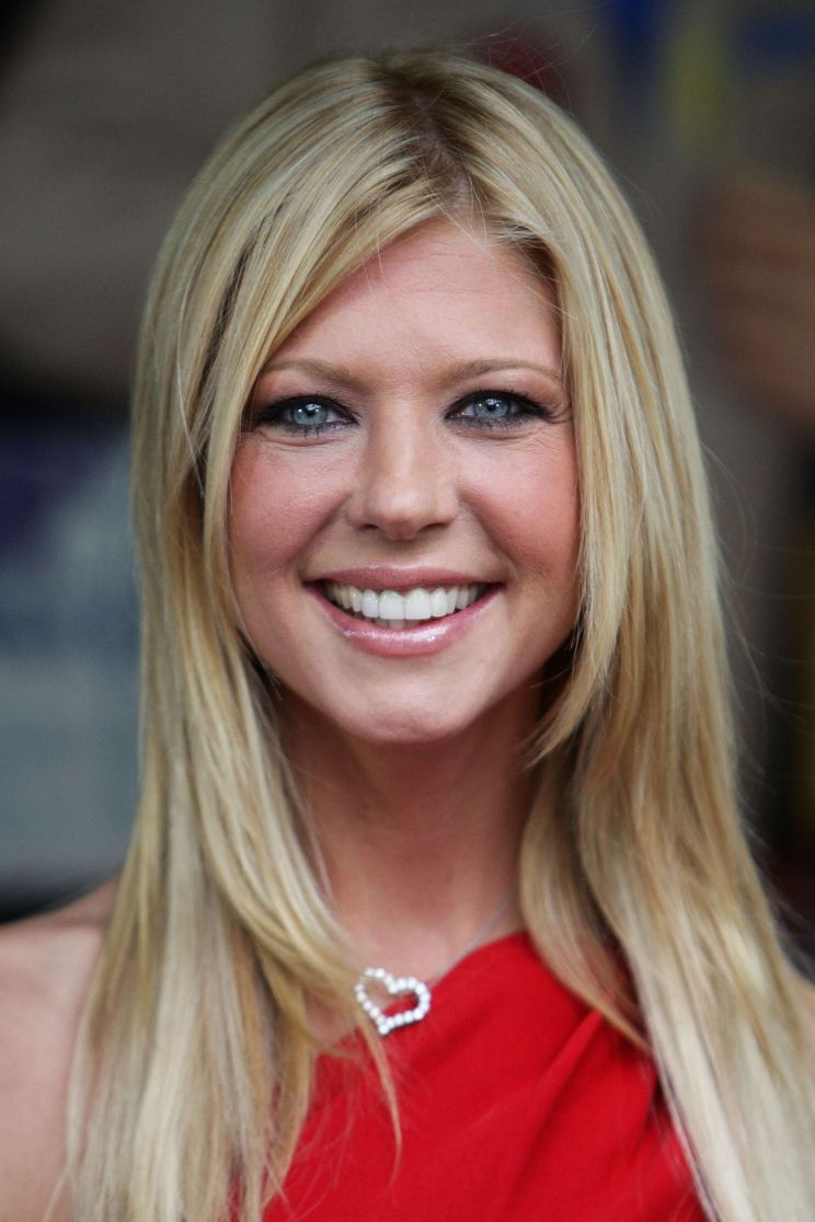 Tara Reid