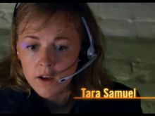 Tara Samuel photo