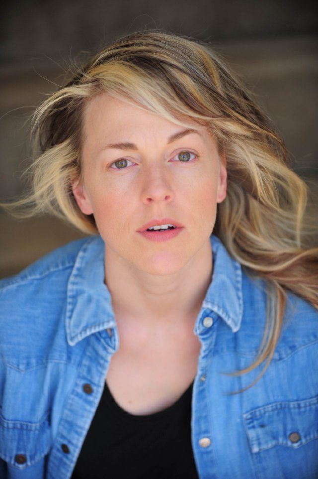 Pictures of Tara Samuel
