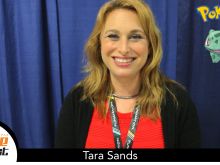 Tara Sands