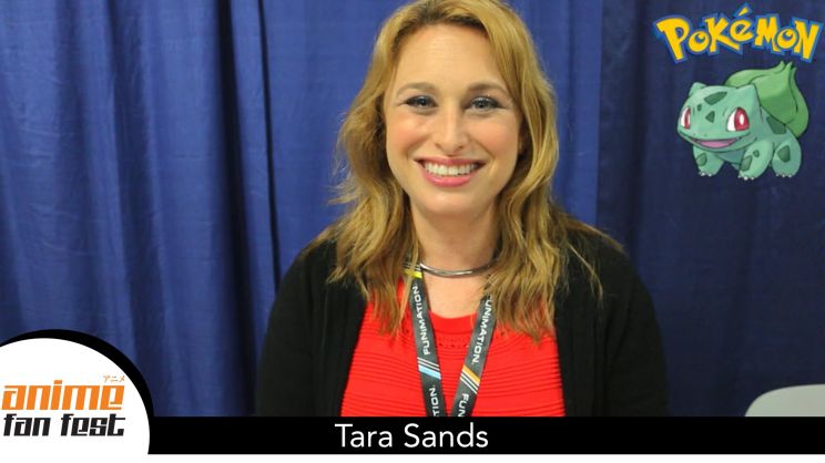 Tara Sands