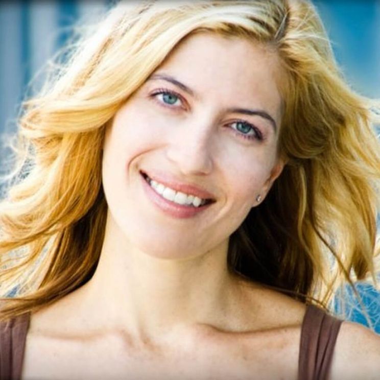 Tara Sands