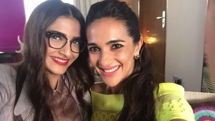 Tara Sharma