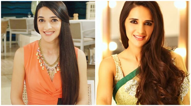 Tara Sharma